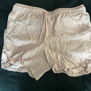 ASOS athletic shorts